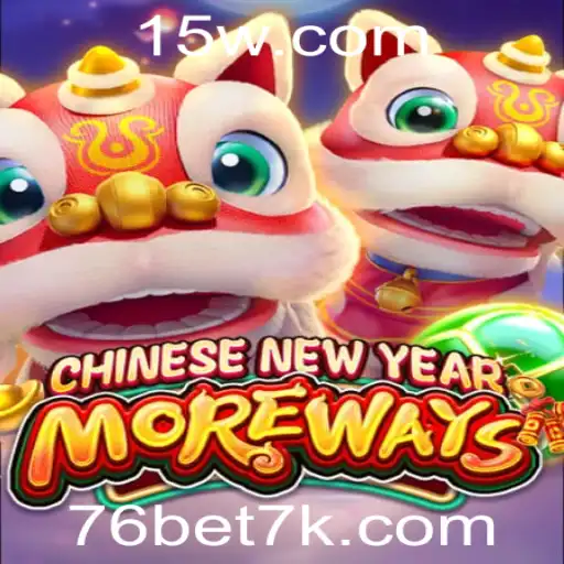 Descubra o Mundo do Jogo CHINESENEWYEARMOREWAYS