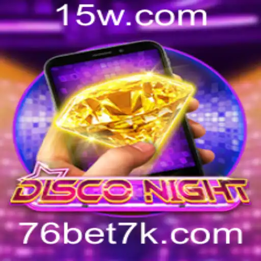 DiscoNightM: Mergulhando em um Mundo de Jogos e Entretenimento