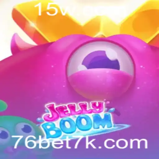 JellyBoom: A Explosão de Diversão e Estratégia