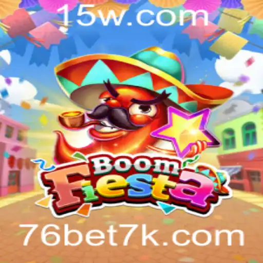 BoomFiesta: Uma Nova Dimensão em Apostas e Entretenimento