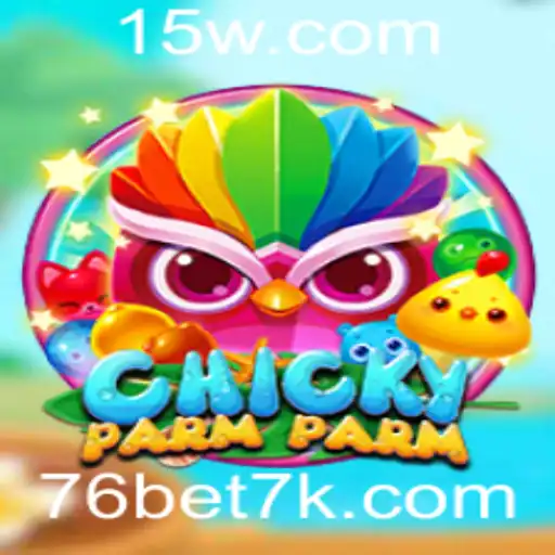 Descubra o Universo de ChickyParmParm: Um Mergulho no Jogo 76 com Bet