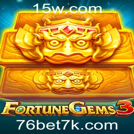 Explorando o Jogo FortuneGems3: Descrição, Introdução e Regras