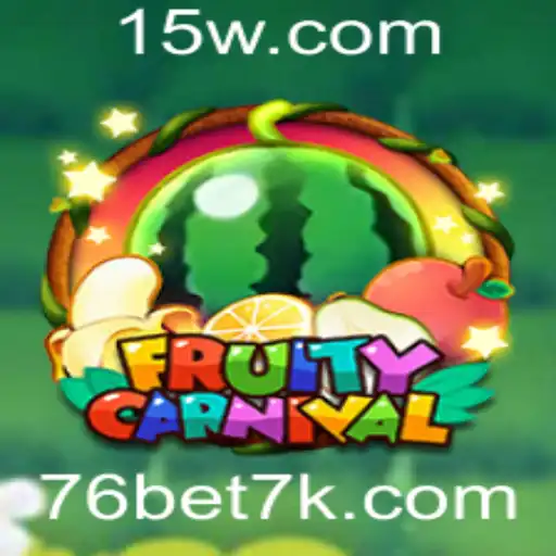 Explore FruityCarnival: Um Mergulho no Mundo das Frutas e Diversão