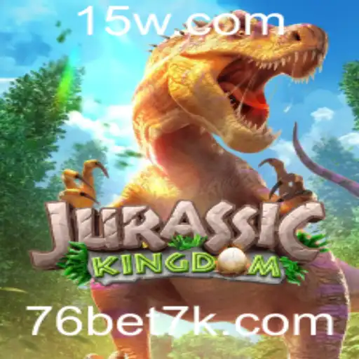 Explorando o Mundo de JurassicKingdom: Um Mergulho em Aventura e Estratégia