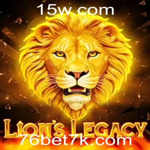 Descubra LionsLegacy: O Jogo Que Revoluciona Apostas com Inovações e Estratégia