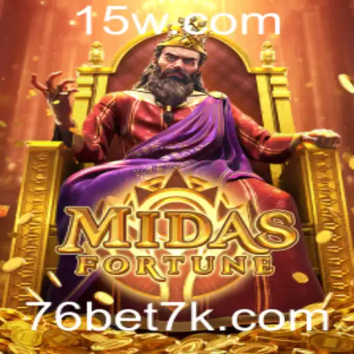 Descubra MidasFortune: O Brilho Dourado dos Jogos de Cassino Modernos