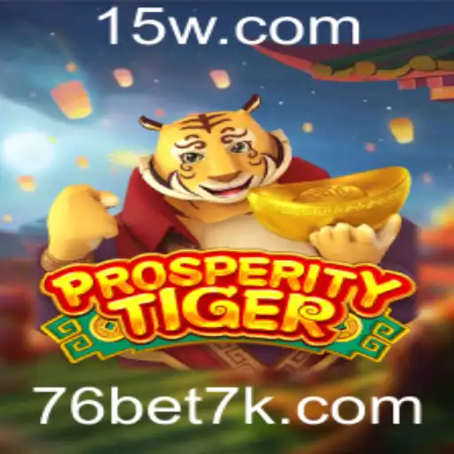 Explorando o Mundo de ProsperityTiger: Um Mergulho nas Dinâmicas do Jogo