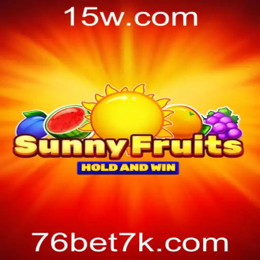 Explorando o Jogo SunnyFruits: Uma Aventura Vibrante