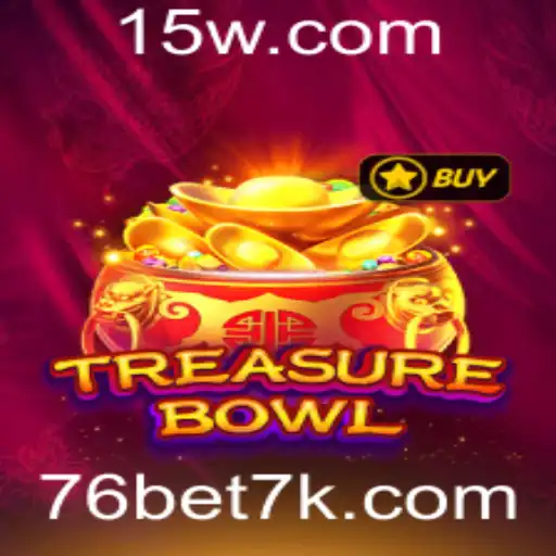 Explorando TreasureBowl: Um Mergulho na Aventura do Jogo 76 com Bet