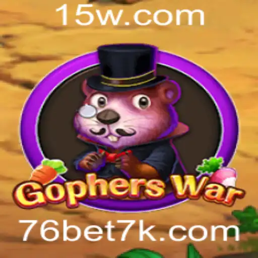 GophersWar: Descubra o Universo de Estratégias e Competição