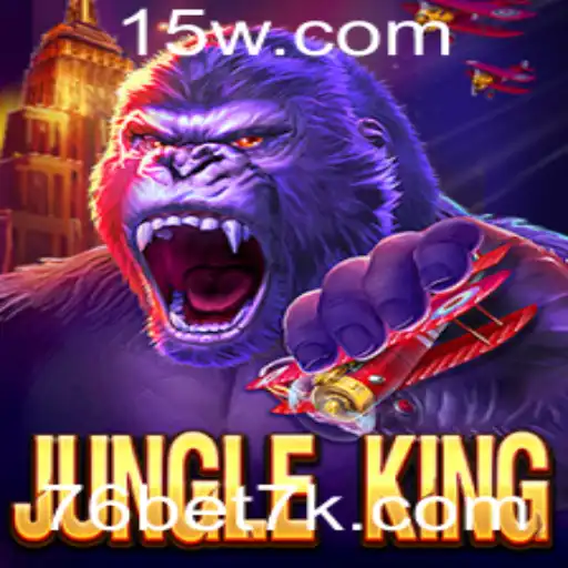 Explorando JungleKing: Um Mergulho nas Selvas Aventura