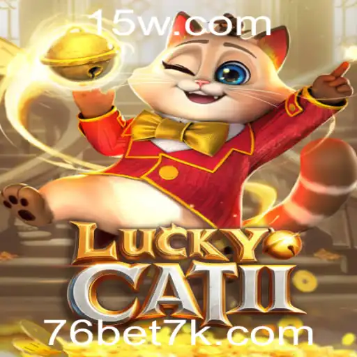 Descubra o Mundo de LuckyCatII: Um Guia Completo para Jogadores