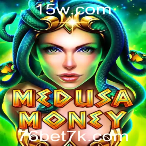 Descubra MedusaMoney: O Jogo de Sorte e Estratégia com 76 Com Bet