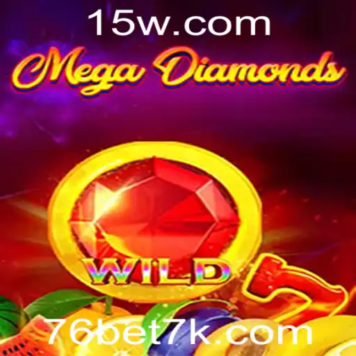 Explorando o Mundo Empolgante de MegaDiamond: Um Jogo Revolucionário