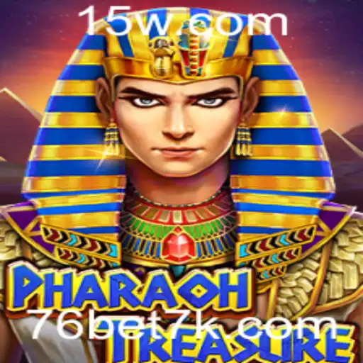 Descobrindo os Segredos de PharaohTreasure: A Aventura de 76 com Bet