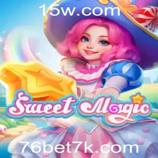 Explorando o Universo de SweetMagic: Um Mergulho nas Regras e Estratégias