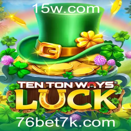 Descubra o Fascinante Jogo TenTonWaysLuck