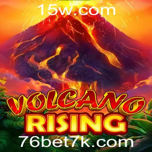 VolcanoRising: A Aventura de Jogo que Estremece o Solo com 76 com bet
