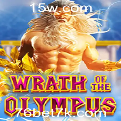 WrathofOlympus: Mergulhando na Aventura Épica com 76 Com Bet