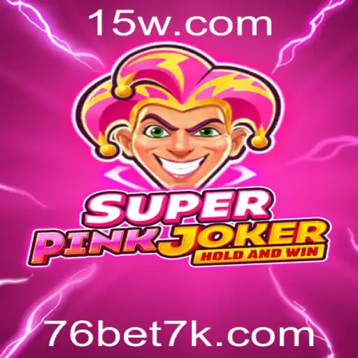 Explorando SuperPinkJoker: Um Mergulho no Mundo do Jogo com 76 com bet