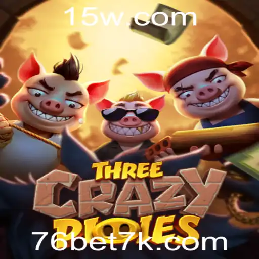 Descubra o Inovador Jogo ThreeCrazyPiggies e Suas Regras
